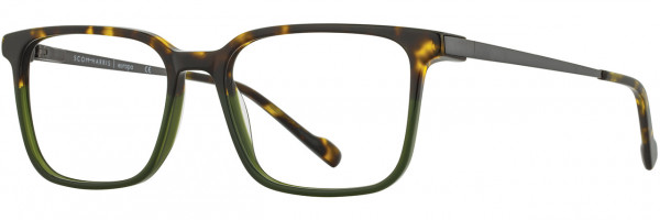 Scott Harris Scott Harris 738 Eyeglasses