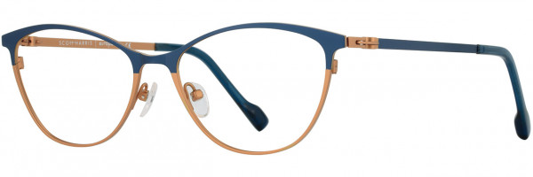 Scott Harris Scott Harris 732 Eyeglasses