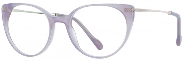 Scott Harris Scott Harris X 001 Eyeglasses