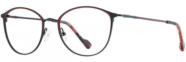 Scott Harris Scott Harris 720 Eyeglasses
