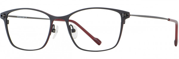 Scott Harris Scott Harris 714 Eyeglasses