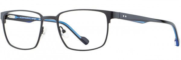 Scott Harris Scott Harris 718 Eyeglasses