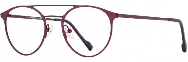Scott Harris Scott Harris 712 Eyeglasses