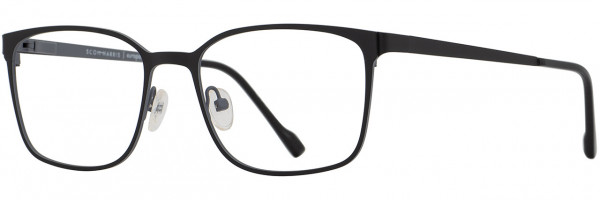 Scott Harris Scott Harris 702 Eyeglasses, 3 - Chocolate / Taupe