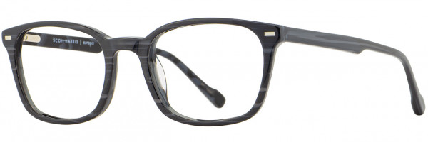 Scott Harris Scott Harris 704 Eyeglasses