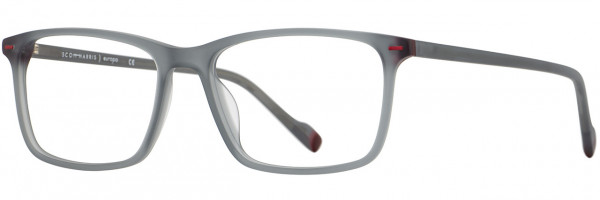 Scott Harris Scott Harris 694 Eyeglasses