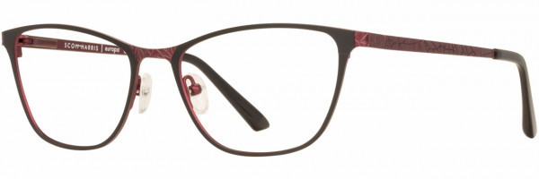 Scott Harris Scott Harris 650 Eyeglasses