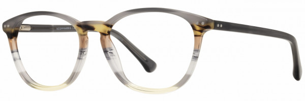 Scott Harris Scott Harris 636 Eyeglasses