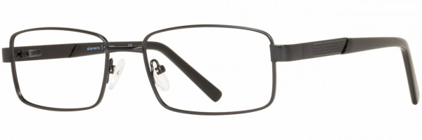 Elements Elements 350 Eyeglasses, 1 - Matte Gunmetal