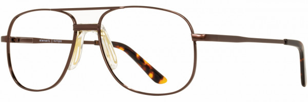 Elements Elements 364 Eyeglasses, 1 - Gold