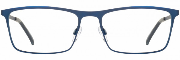 Elements Elements 342 Eyeglasses, 1 - Blue