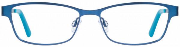 Elements Elements 314 Eyeglasses, 1 - Deep Teal