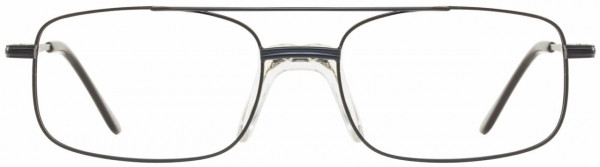 Elements Elements 302 Eyeglasses, 1 - Graphite