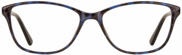 Elements Elements 316 Eyeglasses, 1 - Tortoise