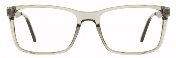 Elements Elements 206 Eyeglasses, 1 - Indigo / Gunmetal