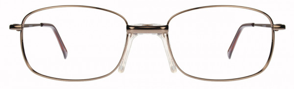 Elements Elements 140 Eyeglasses, 1 - Silver