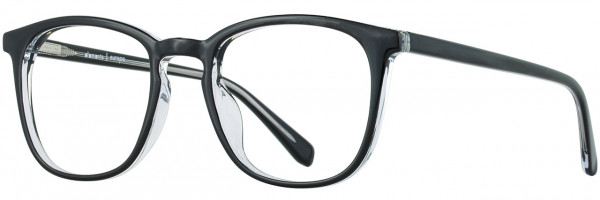 Elements Elements 412 Eyeglasses, 1 - Hazel