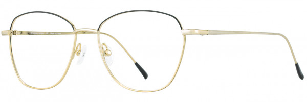 Cinzia Designs Cinzia Ophthalmic 5126 Eyeglasses