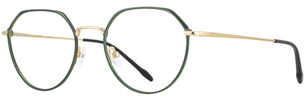 Cinzia Designs Cinzia Ophthalmic 5111 Eyeglasses