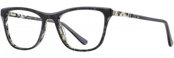 Cinzia Designs Cinzia Ophthalmic 5109 Eyeglasses