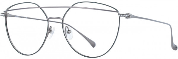 Cinzia Designs Cinzia Ophthalmic 5124 Eyeglasses