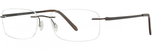 Michael Ryen Michael Ryen 174 Eyeglasses