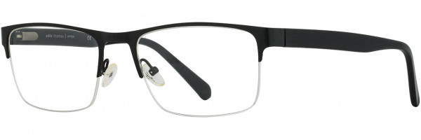 Adin Thomas Adin Thomas 510 Eyeglasses, 1 - Navy