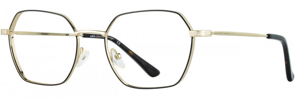 Adin Thomas Adin Thomas 486 Eyeglasses, 2 - Spruce / Chrome