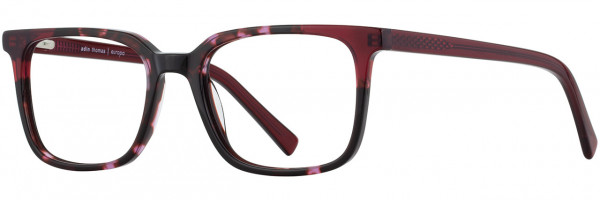 Adin Thomas Adin Thomas 474 Eyeglasses, 1 - Cobalt / Multi