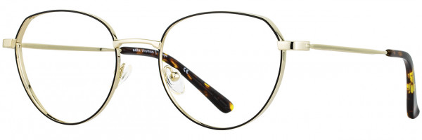 Adin Thomas Adin Thomas 480 Eyeglasses, 1 - Wine / Gunmetal