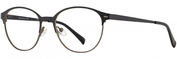 Adin Thomas Adin Thomas 462 Eyeglasses, 1 - Cobalt / Cocoa