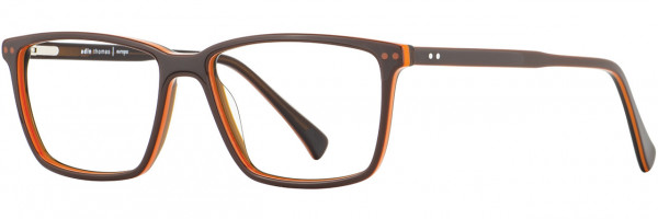 Adin Thomas Adin Thomas 470 Eyeglasses