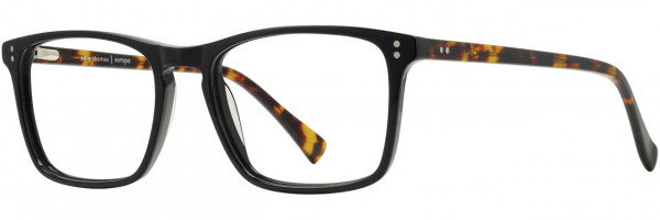 Adin Thomas Adin Thomas 444 Eyeglasses