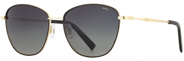 INVU INVU Sunwear 228 Sunglasses