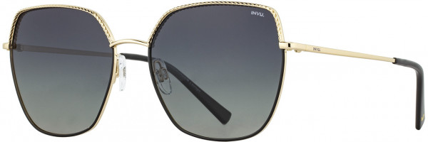 INVU INVU Sunwear 233 Sunglasses