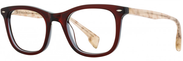 STATE Optical Co Oak Eyeglasses