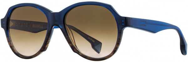 STATE Optical Co Reunion Sunglasses