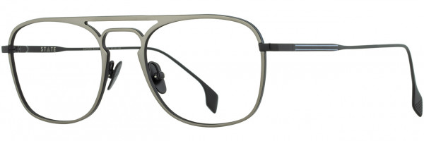 STATE Optical Co Sapporo Eyeglasses