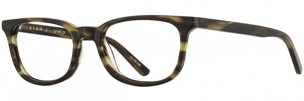 Alan J Alan J 140 Eyeglasses