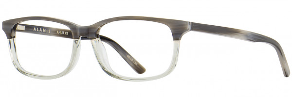 Alan J Alan J 158 Eyeglasses