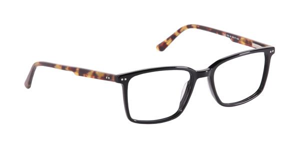 Tuscany Tuscany 705 Eyeglasses, Black