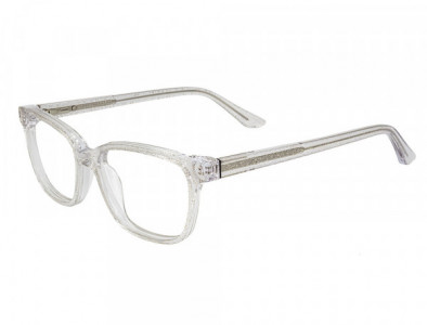 Kids Central KC1698 Eyeglasses, C-1 Crystal Sparkle