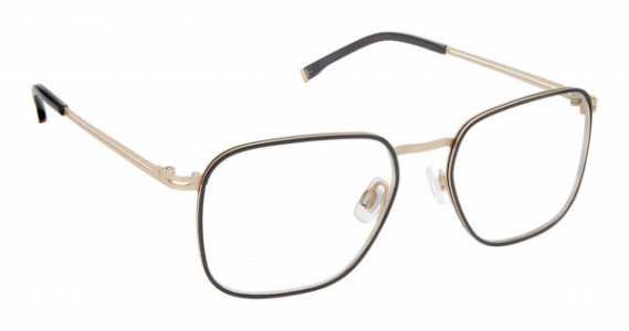 Evatik E-9222 Eyeglasses