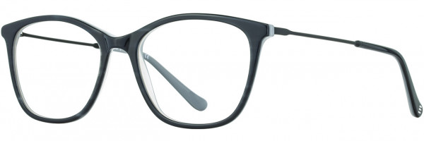 Cinzia Designs Cinzia Ophthalmic 5135 Eyeglasses, 1 - Teal / Peacock