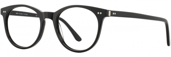 Adin Thomas Adin Thomas 366 Eyeglasses, 2 - Black