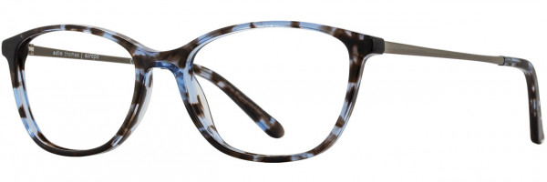 Adin Thomas Adin Thomas 392 Eyeglasses, 1 - Teal Tortoise