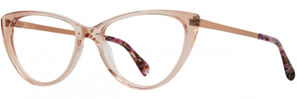 Alan J Alan J 502 Eyeglasses