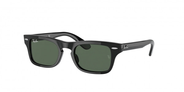 Ray-Ban Junior RJ9083S JUNIOR BURBANK Sunglasses
