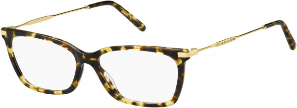Marc Jacobs MARC 508 Eyeglasses, 01ED GREEN