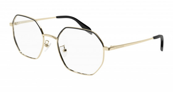 Alexander McQueen AM0338O Eyeglasses